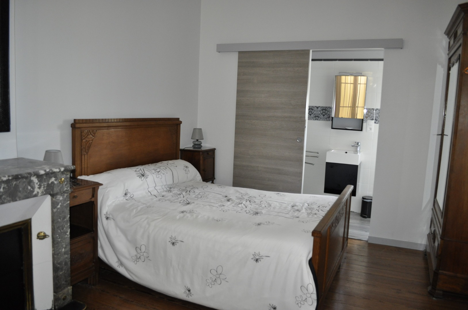 Location de chambre d'hôte familiale à Ludon-Médoc