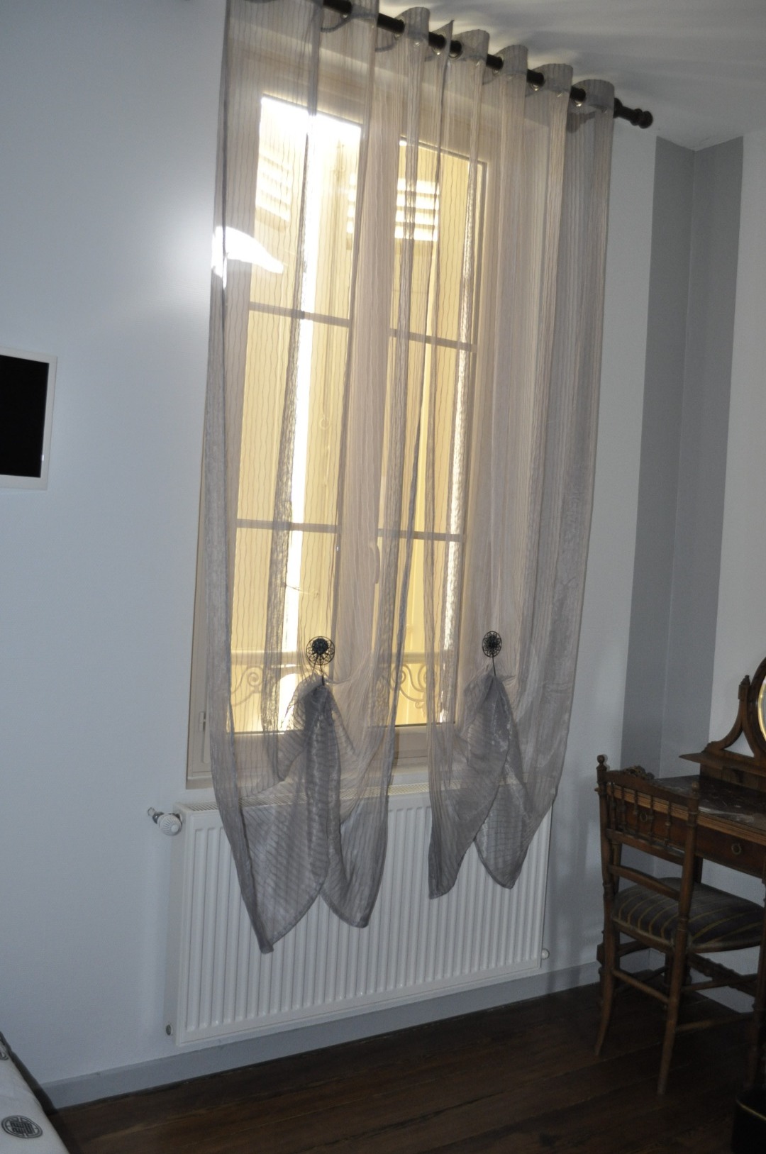 Chambre d'hôte ensoleillée à Ludon-Médoc