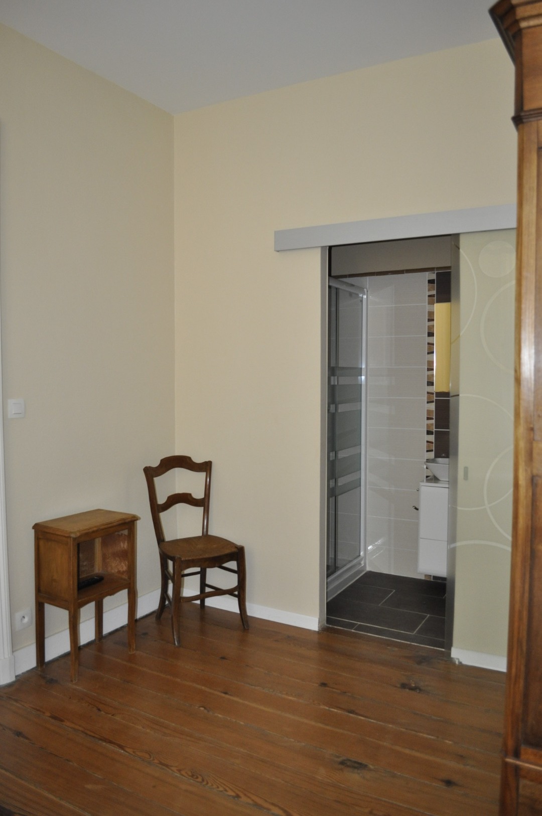 Chambre d'hôte sur la Route des Vins
