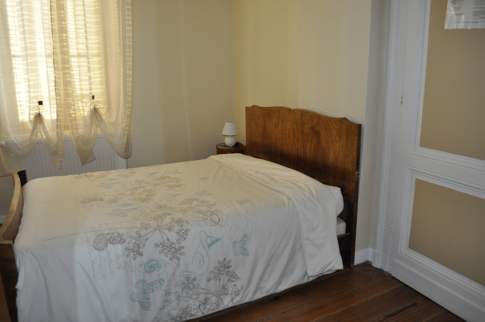 Chambre d'hôte sur la route des Châteaux du Médoc