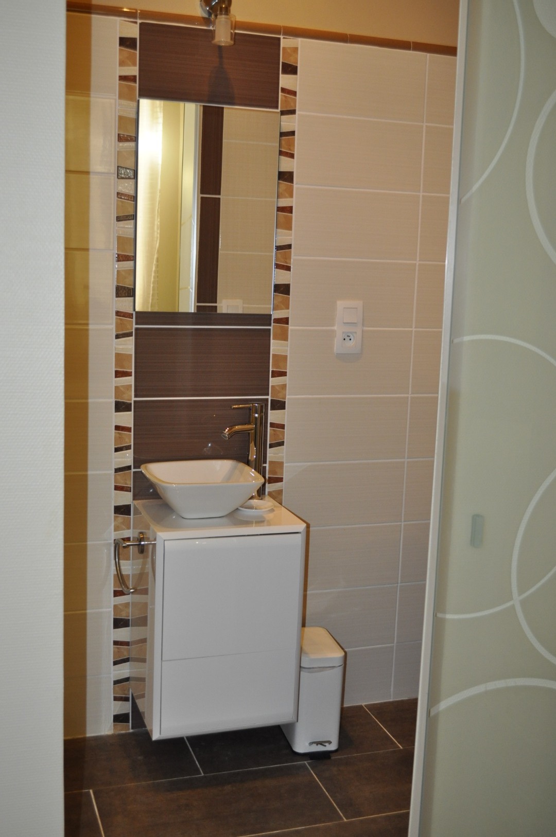 Chambre d'hôte pour couple près de Bordeaux