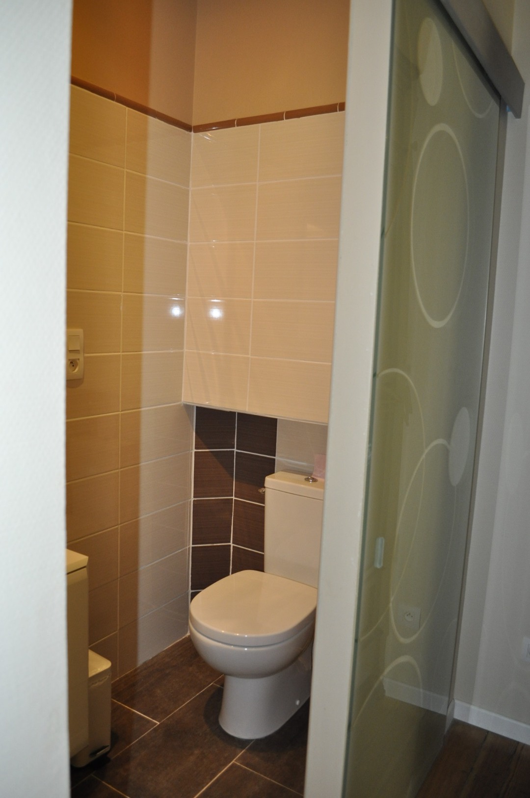 Chambre d'hôte pour couple à côté de Bordeaux