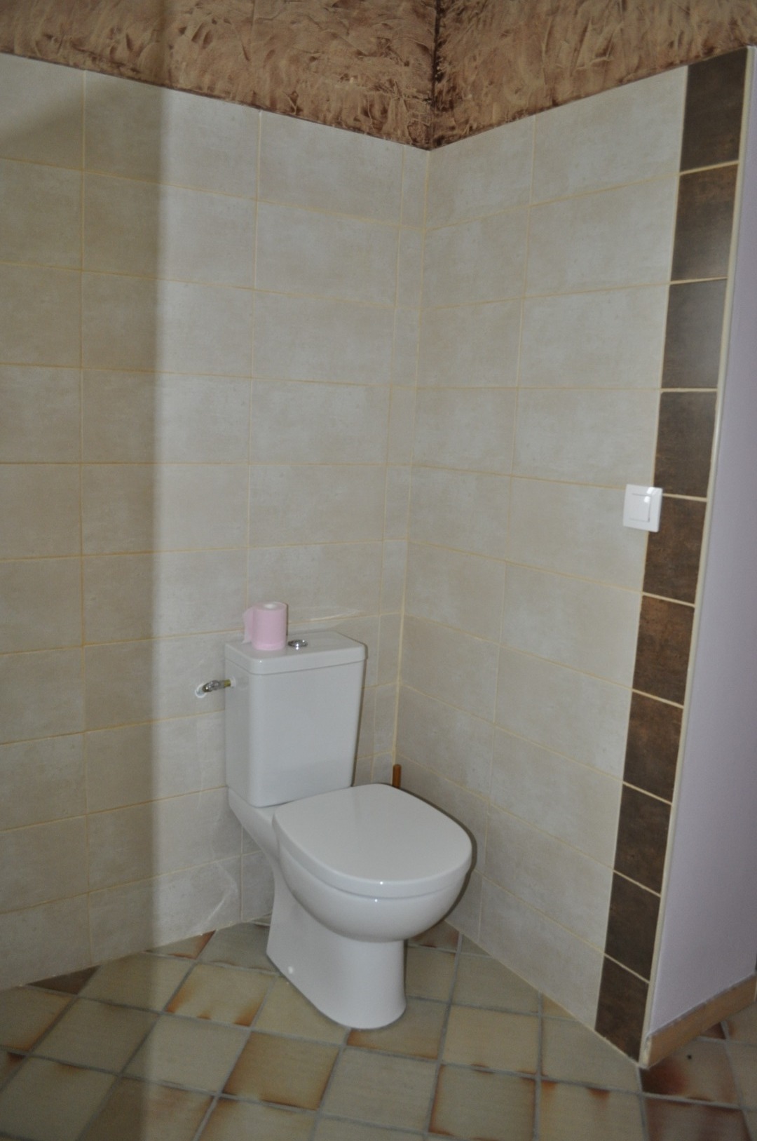 Chambre d'hôte avec salle de bain privée à côté de Bordeaux