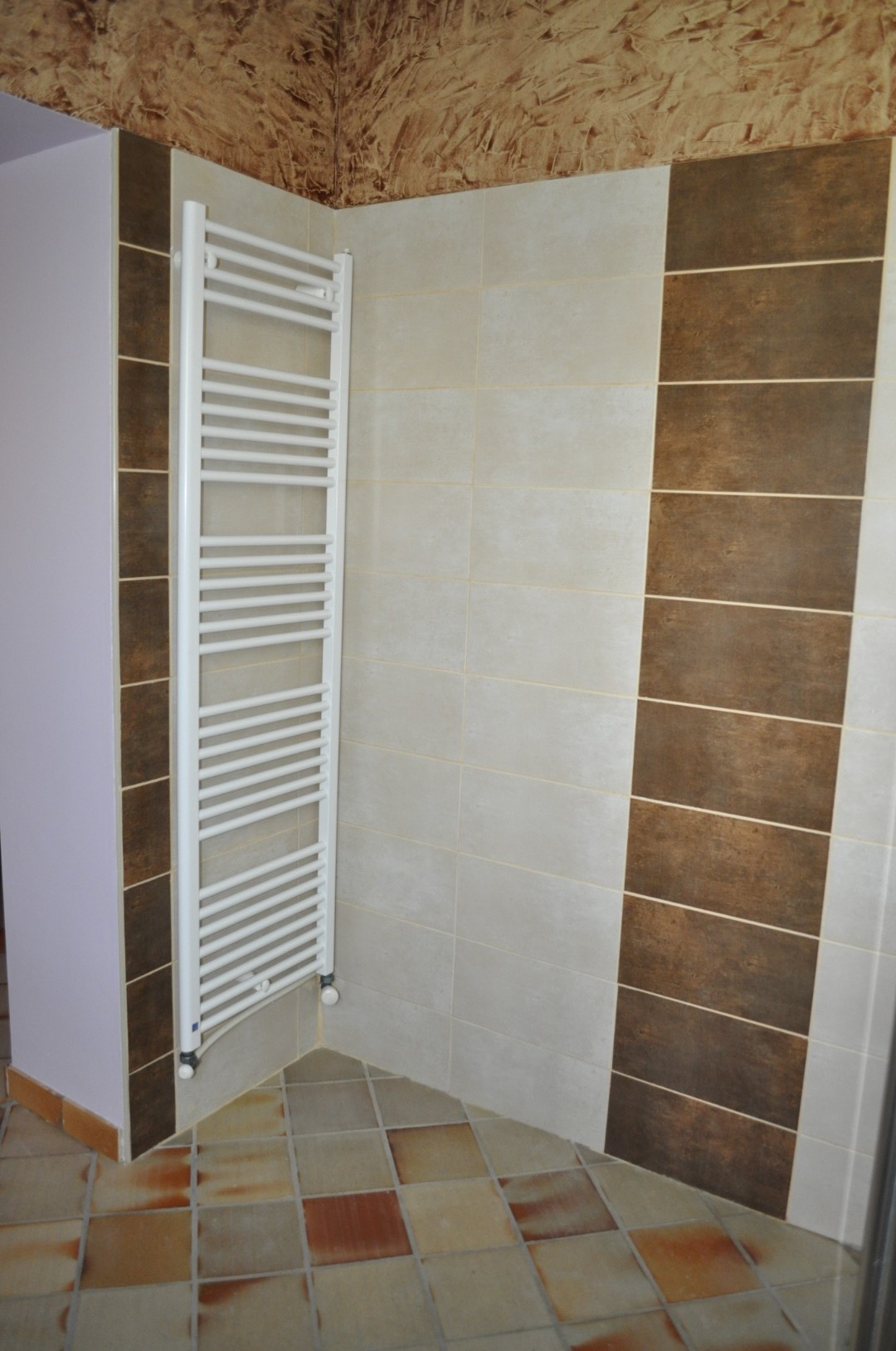 Chambre d'hôte avec salle de bain privée à Ludon-Médoc