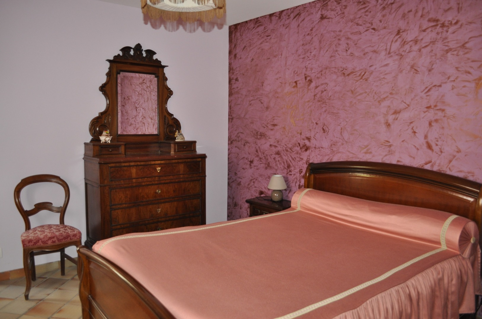 Chambre d'hôte spacieuse pour couple à Ludon-Médoc
