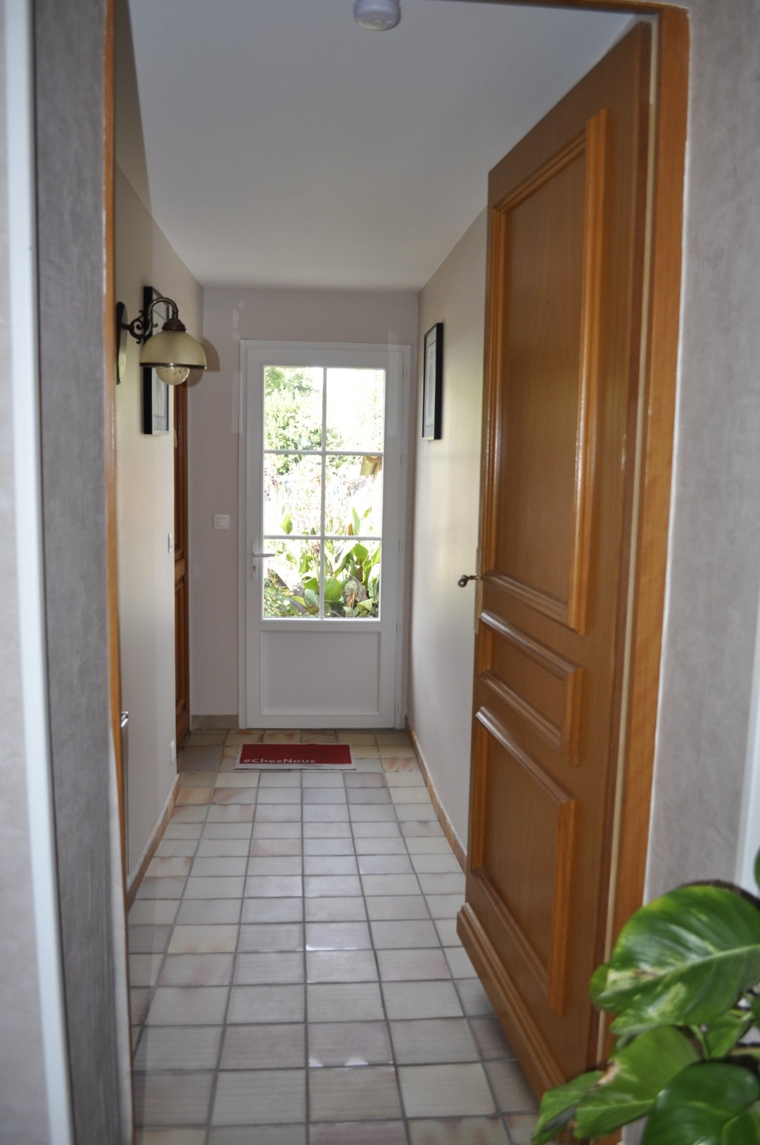 Chambre Le chai à Ludon-Médoc