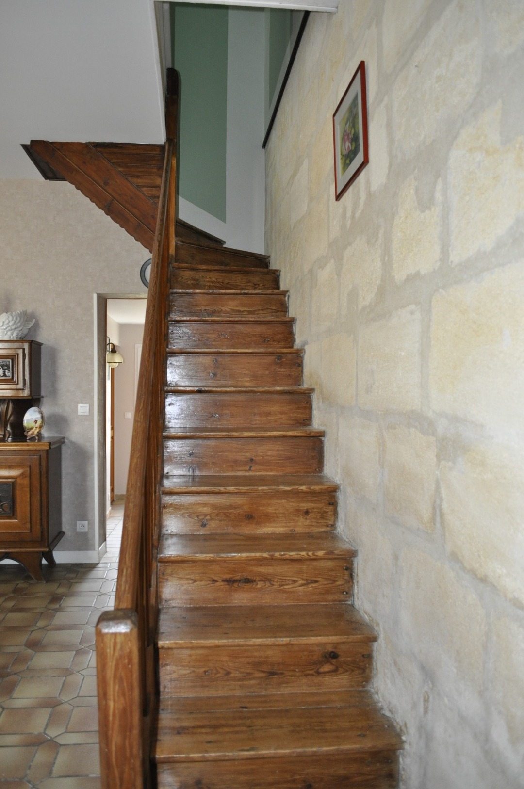 Chambre d'hôte près de Bordeaux