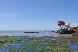 L'estuaire et les îles de la Gironde